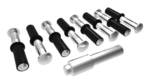 Bushing and Pin Set