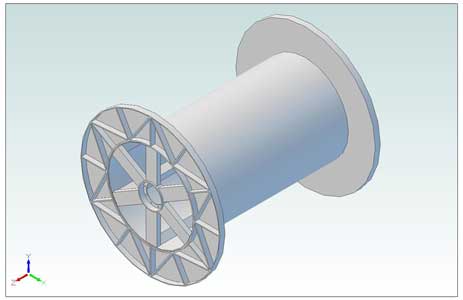 Drum CAD