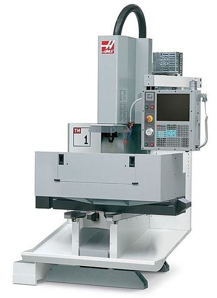 Haas TM-1