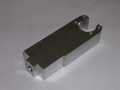 Linear Motion Bracket